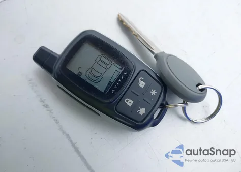 2005 Dodge Magnum Se from USA, damaged, VIN 2D4FV48V35H677391